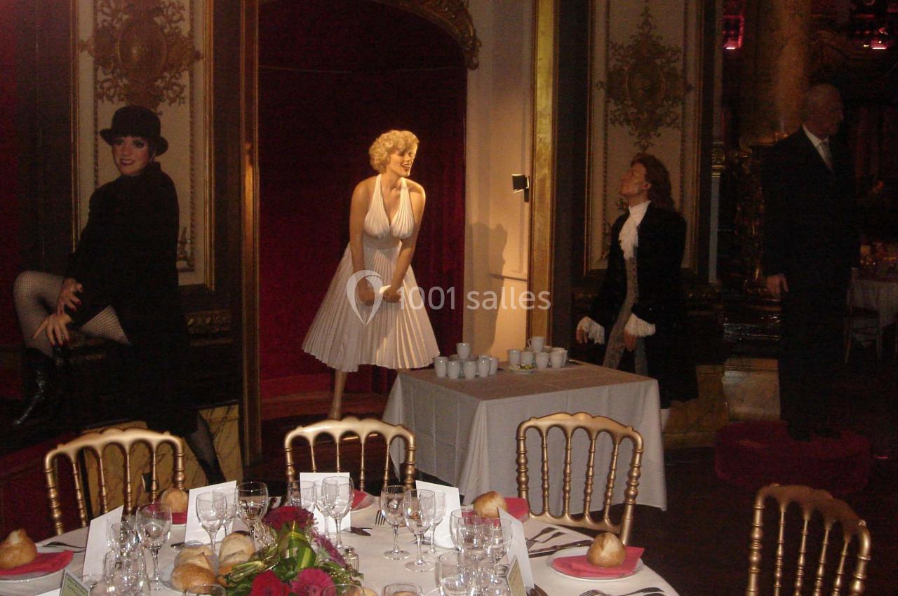 Traiteur Paris (Paris) - Cocktail & Gourmandise #10