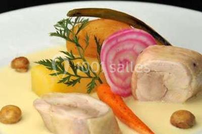 Traiteur Paris (Paris) - Cocktail & Gourmandise #24