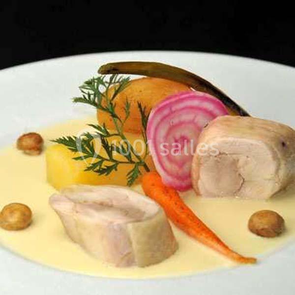 Traiteur Paris (Paris) - Cocktail & Gourmandise #11