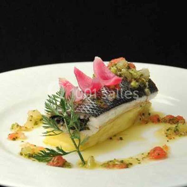 Traiteur Paris (Paris) - Cocktail & Gourmandise #12