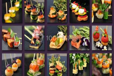 Traiteur Paris (Paris) - Cocktail & Gourmandise #24