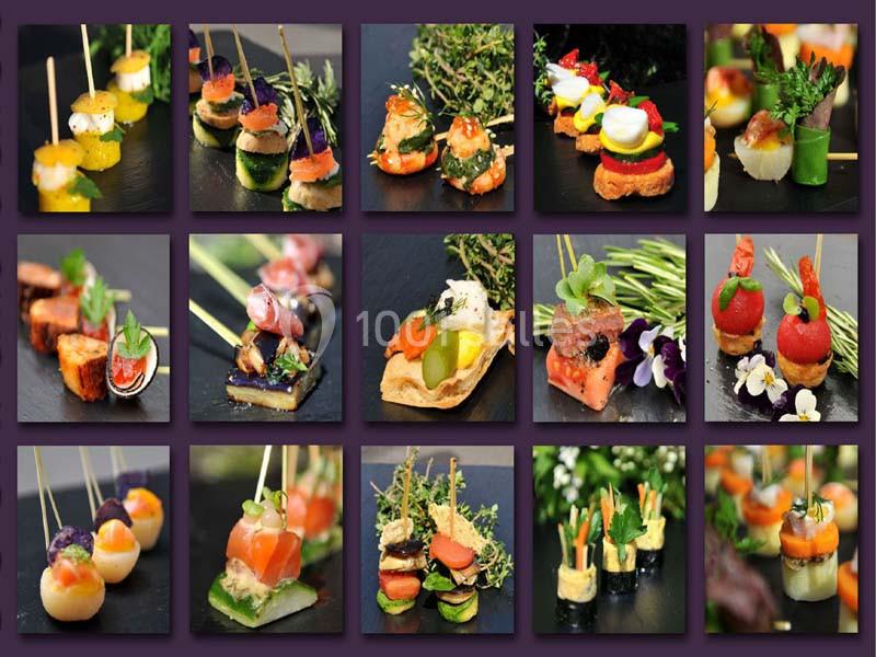 Traiteur Paris (Paris) - Cocktail & Gourmandise #13