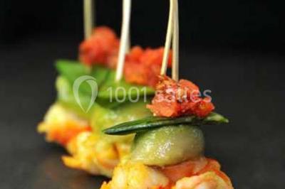 Traiteur Paris (Paris) - Cocktail & Gourmandise #24