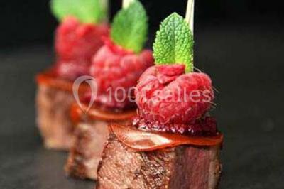 Traiteur Paris (Paris) - Cocktail & Gourmandise #24