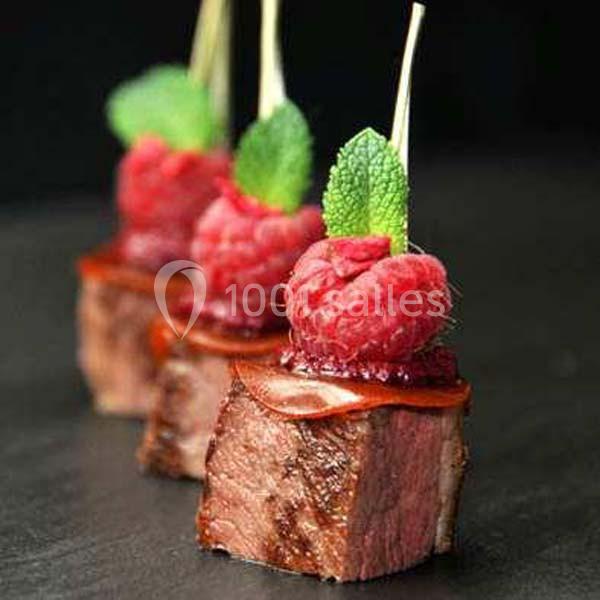 Traiteur Paris (Paris) - Cocktail & Gourmandise #15