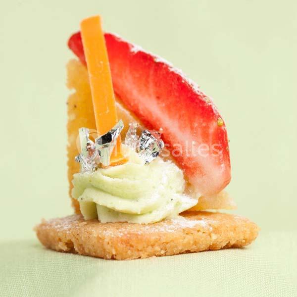 Traiteur Paris (Paris) - Cocktail & Gourmandise #16