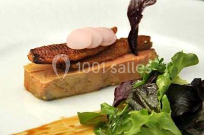 Traiteur Paris (Paris) - Cocktail & Gourmandise #24