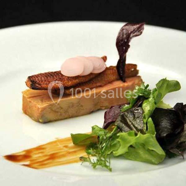 Traiteur Paris (Paris) - Cocktail & Gourmandise #18