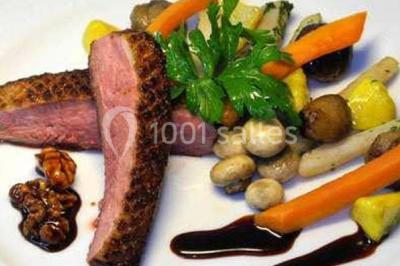 Traiteur Paris (Paris) - Cocktail & Gourmandise #24