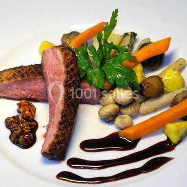 Traiteur Paris (Paris) - Cocktail & Gourmandise #19