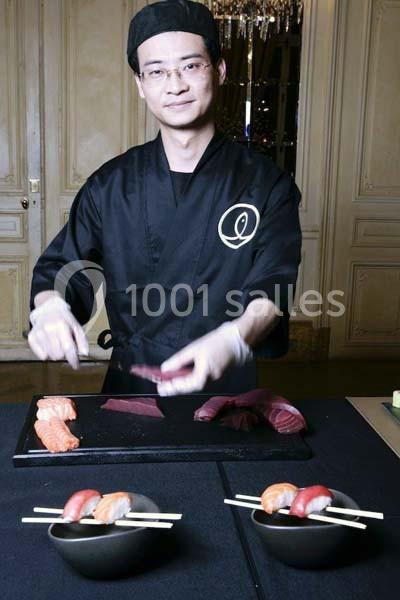 Traiteur Paris (Paris) - Cocktail & Gourmandise #20