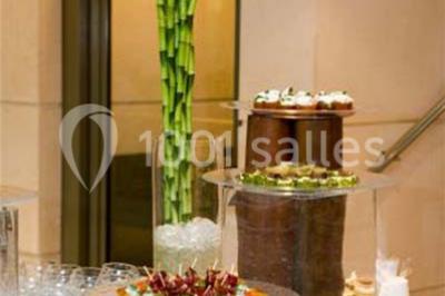 Traiteur Paris (Paris) - Cocktail & Gourmandise #24