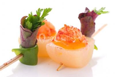 Traiteur Paris (Paris) - Cocktail & Gourmandise #24