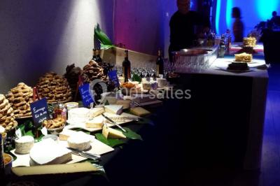 Traiteur Paris (Paris) - Cocktail & Gourmandise #24