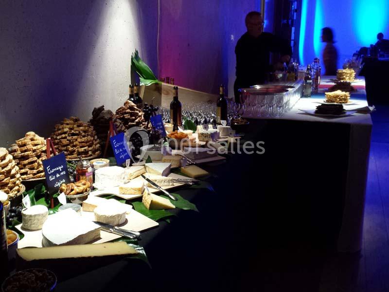 Traiteur Paris (Paris) - Cocktail & Gourmandise #24