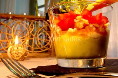 Saveurs Gourmandes - photo 1