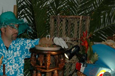 Beltoise Et Clamens Receptions