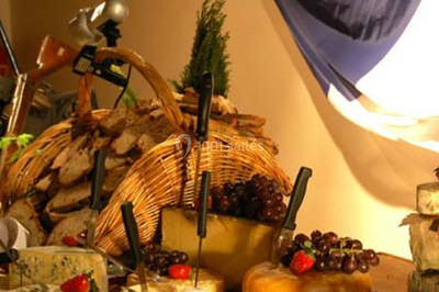 Traiteur Villeneuve-le-Roi (Val-de-Marne) - Beltoise Et Clamens Receptions #12