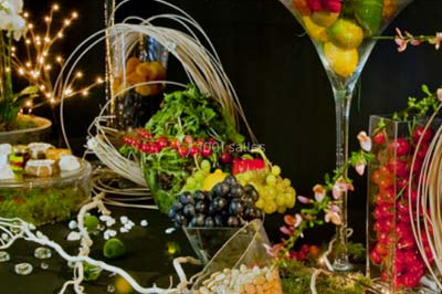 Traiteur Villeneuve-le-Roi (Val-de-Marne) - Beltoise Et Clamens Receptions #12