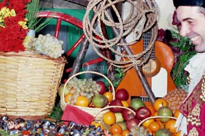 Traiteur Villeneuve-le-Roi (Val-de-Marne) - Beltoise Et Clamens Receptions #12