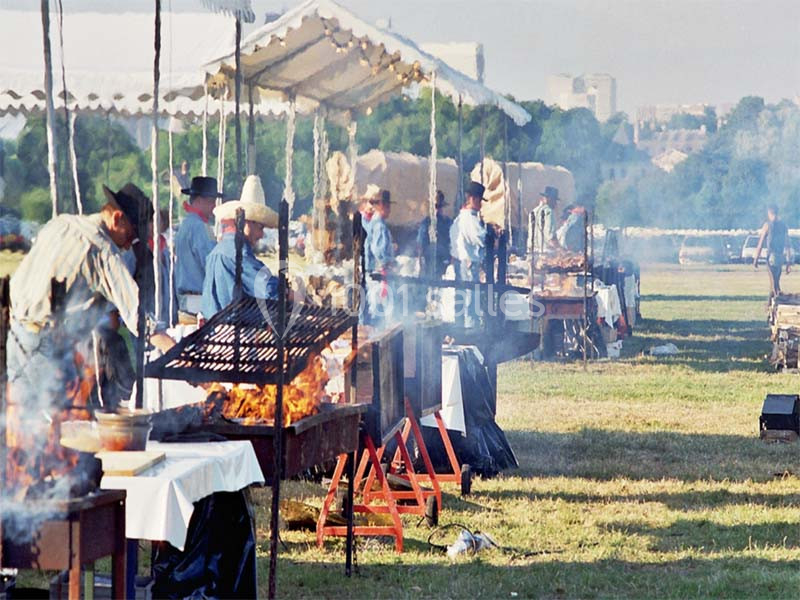 Traiteur Villeneuve-le-Roi (Val-de-Marne) - Beltoise Et Clamens Receptions #12