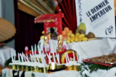 Miniature Traiteur Villeneuve-le-Roi (Val-de-Marne) - Beltoise Et Clamens Receptions #10 Traiteur Villeneuve-le-Roi (Val-de-Marne) - Beltoise Et Clamens Receptions #12