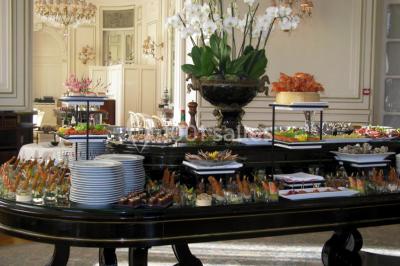 Traiteur Boulogne-Billancourt (Hauts-de-Seine) - Escapade Traiteur #18