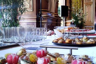 Traiteur Boulogne-Billancourt (Hauts-de-Seine) - Escapade Traiteur #18