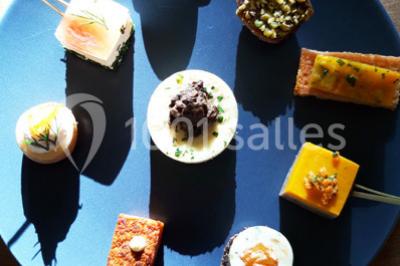 Traiteur Boulogne-Billancourt (Hauts-de-Seine) - Escapade Traiteur #18