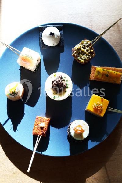 Traiteur Boulogne-Billancourt (Hauts-de-Seine) - Escapade Traiteur #3