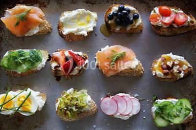 Traiteur Boulogne-Billancourt (Hauts-de-Seine) - Escapade Traiteur #18