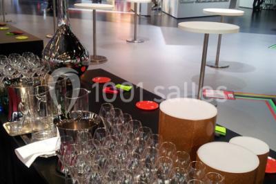 Traiteur Boulogne-Billancourt (Hauts-de-Seine) - Escapade Traiteur #18