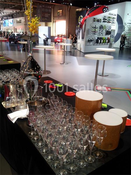 Traiteur Boulogne-Billancourt (Hauts-de-Seine) - Escapade Traiteur #5