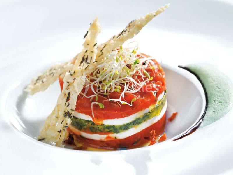 Traiteur Boulogne-Billancourt (Hauts-de-Seine) - Escapade Traiteur #6