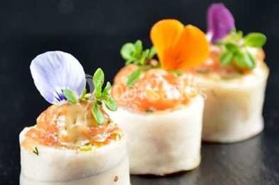 Traiteur Boulogne-Billancourt (Hauts-de-Seine) - Escapade Traiteur #18