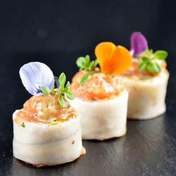 Traiteur Boulogne-Billancourt (Hauts-de-Seine) - Escapade Traiteur #7