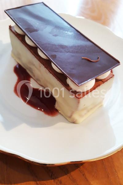 Traiteur Boulogne-Billancourt (Hauts-de-Seine) - Escapade Traiteur #8