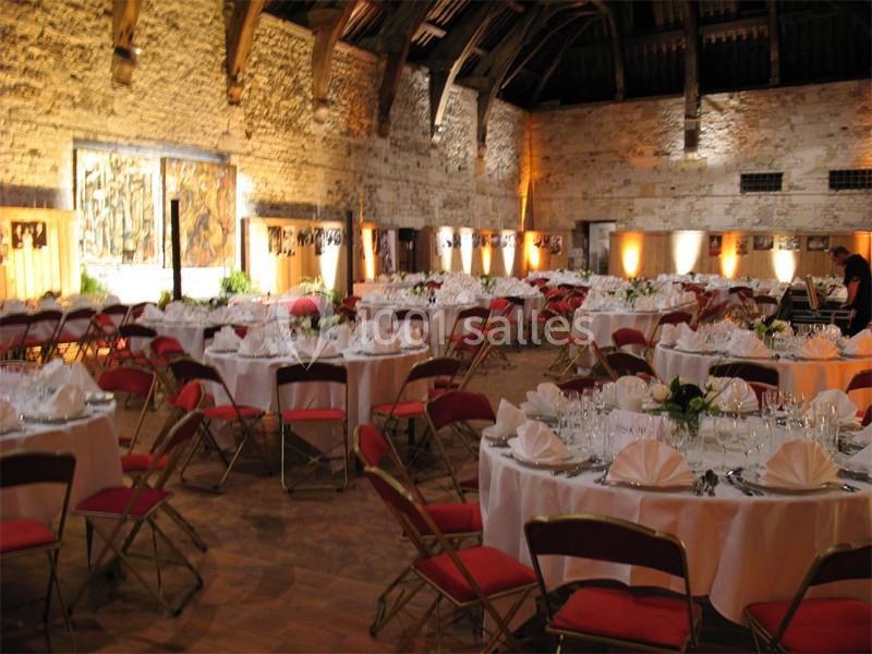 Traiteur Boulogne-Billancourt (Hauts-de-Seine) - Escapade Traiteur #9