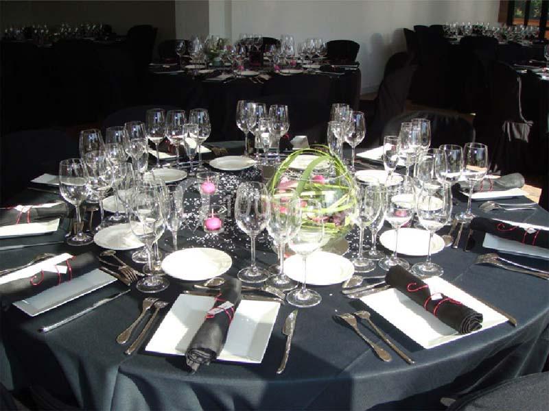 Traiteur Boulogne-Billancourt (Hauts-de-Seine) - Escapade Traiteur #10