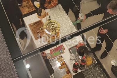 Traiteur Boulogne-Billancourt (Hauts-de-Seine) - Escapade Traiteur #18