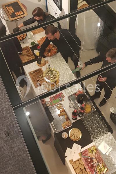 Traiteur Boulogne-Billancourt (Hauts-de-Seine) - Escapade Traiteur #11