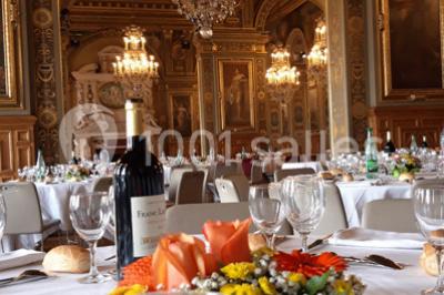 Traiteur Boulogne-Billancourt (Hauts-de-Seine) - Escapade Traiteur #18