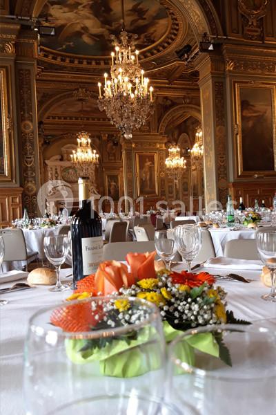 Traiteur Boulogne-Billancourt (Hauts-de-Seine) - Escapade Traiteur #12