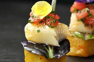 Traiteur Boulogne-Billancourt (Hauts-de-Seine) - Escapade Traiteur #18