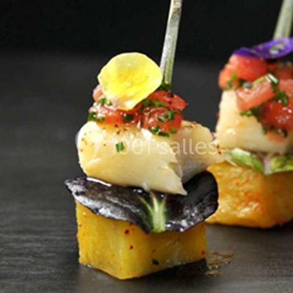 Traiteur Boulogne-Billancourt (Hauts-de-Seine) - Escapade Traiteur #14