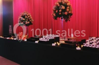 Traiteur Boulogne-Billancourt (Hauts-de-Seine) - Escapade Traiteur #18