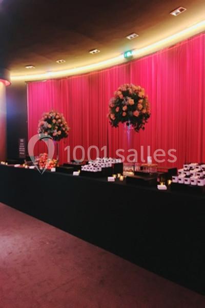 Traiteur Boulogne-Billancourt (Hauts-de-Seine) - Escapade Traiteur #15