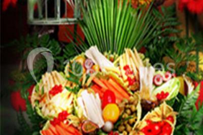 Traiteur Boulogne-Billancourt (Hauts-de-Seine) - Escapade Traiteur #18