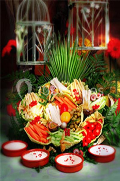 Traiteur Boulogne-Billancourt (Hauts-de-Seine) - Escapade Traiteur #16