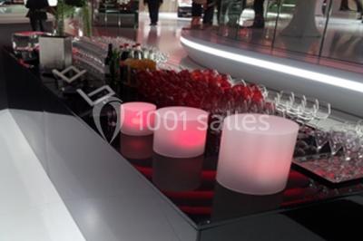 Traiteur Boulogne-Billancourt (Hauts-de-Seine) - Escapade Traiteur #18